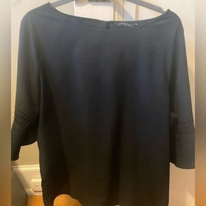 Banana republic blouse